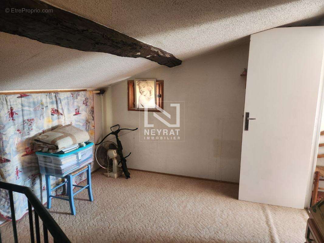 Appartement à SEILLANS