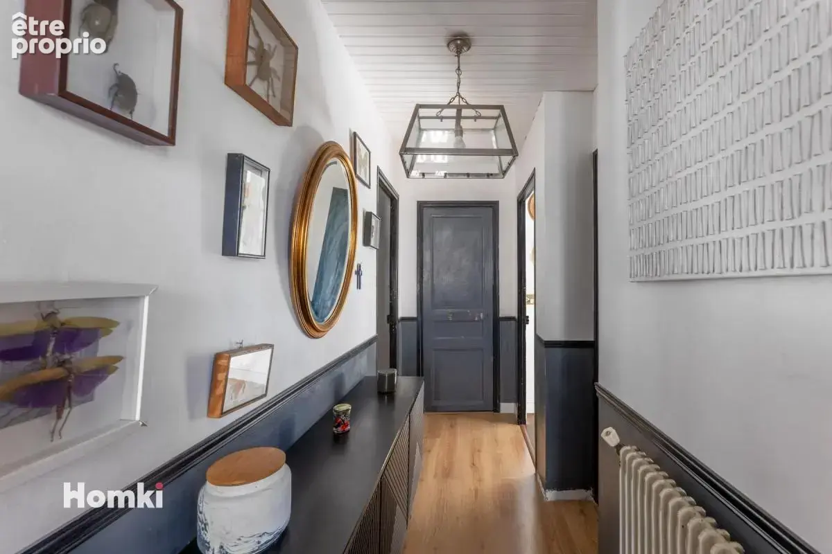 Maison/Villa T4 de 80 m² à Montpellier 34000 - photo 18