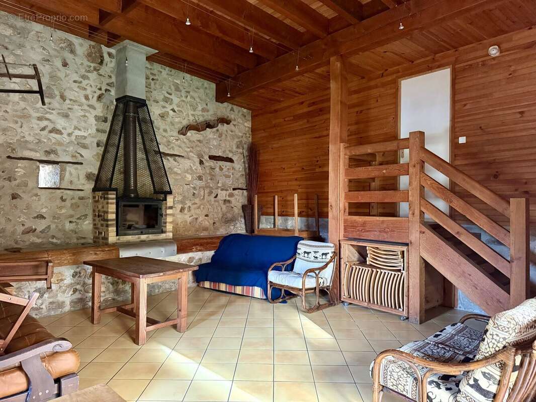 Maison 250 m² à Les Ardillats  - photo 5