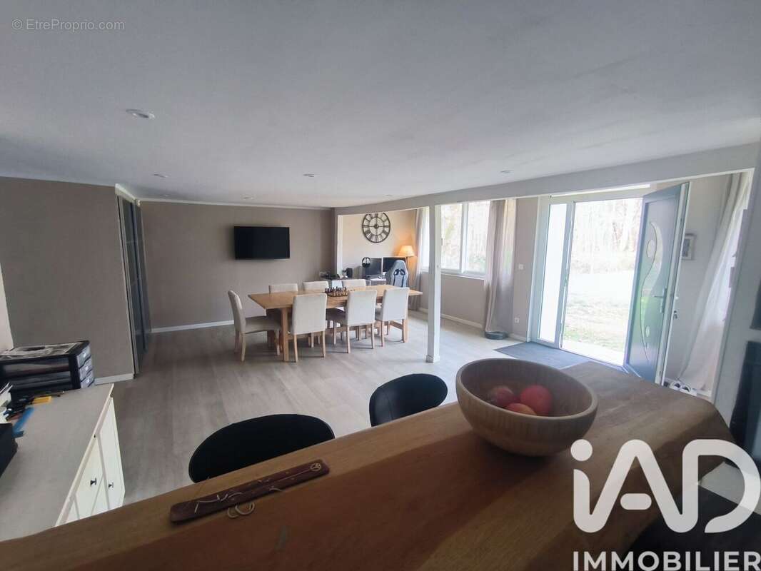 Photo 6 - Maison à GLISOLLES