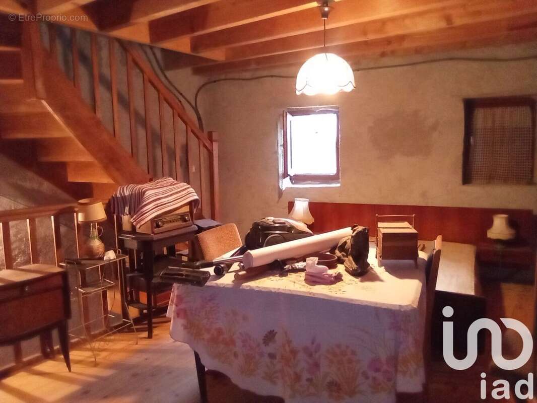 Maison 100 m² à Lauriere  - photo 4