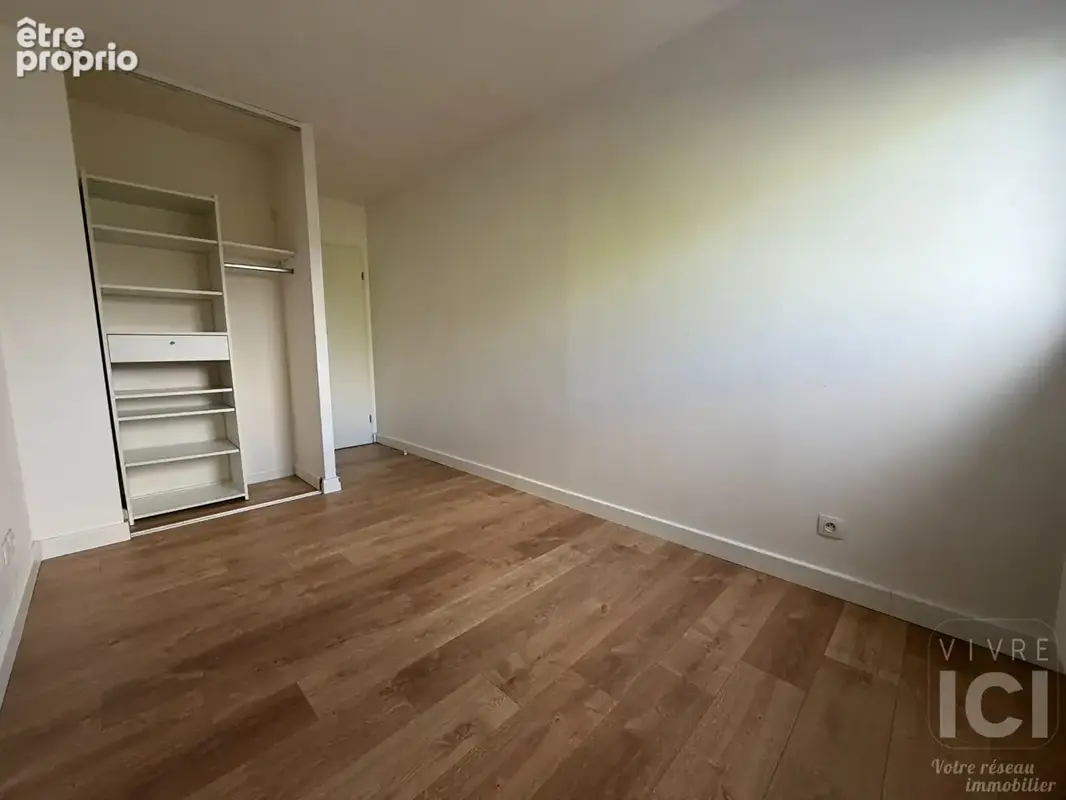 Appartement  Saint-Herblain - Secteur du Tertre - 3 pièce(s) 64.82 m2 - photo 6