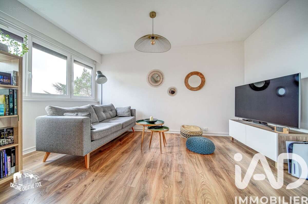 Photo 3 - Appartement à LE BAN-SAINT-MARTIN