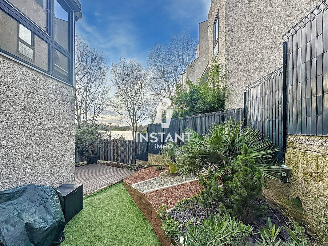 Appartement à CRETEIL