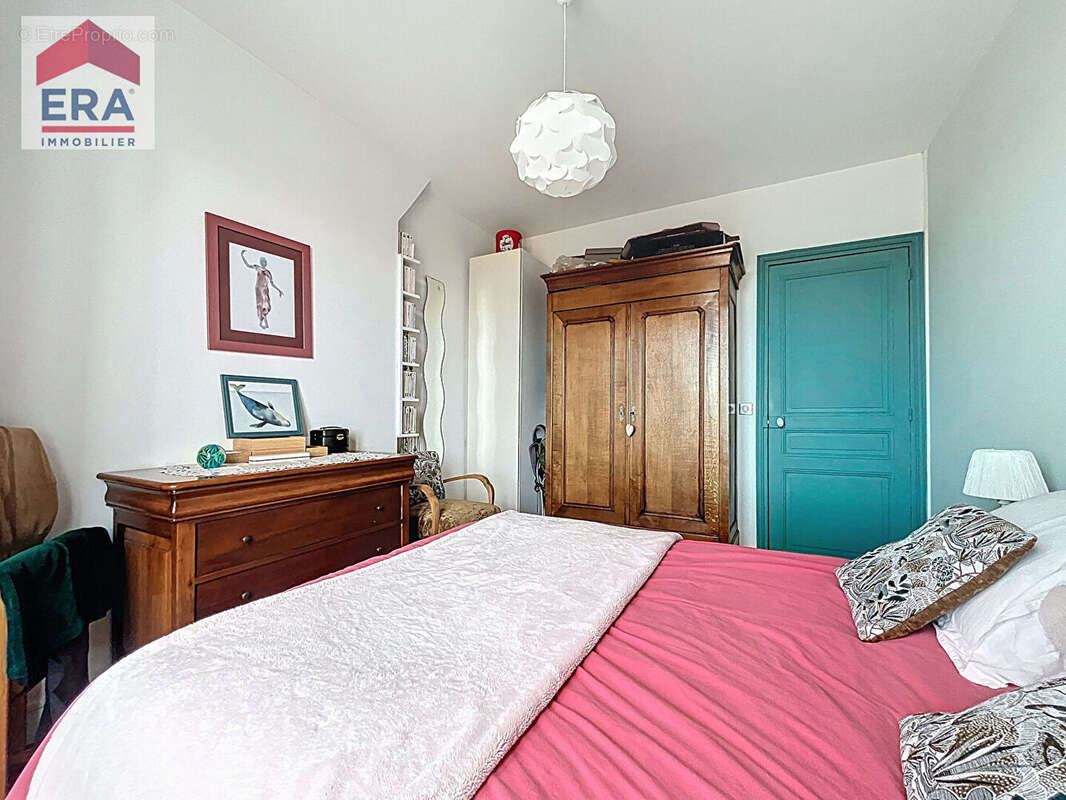 Appartement à IVRY-SUR-SEINE