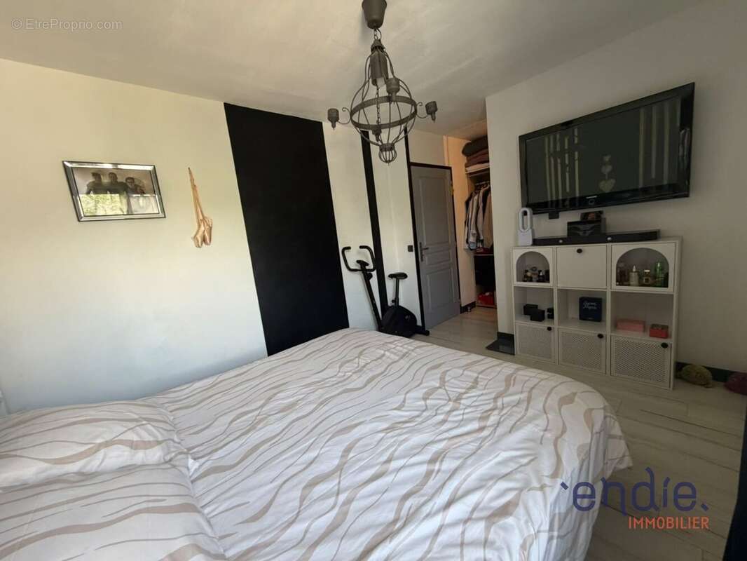 Maison familiale de 190 m²  À 5 minutes du centre-ville de Concarneau - photo 9