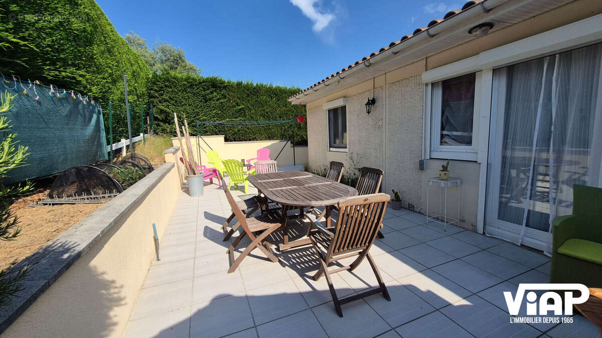 Beaubreuil, maison en EXCELLENT ETAT - photo 2