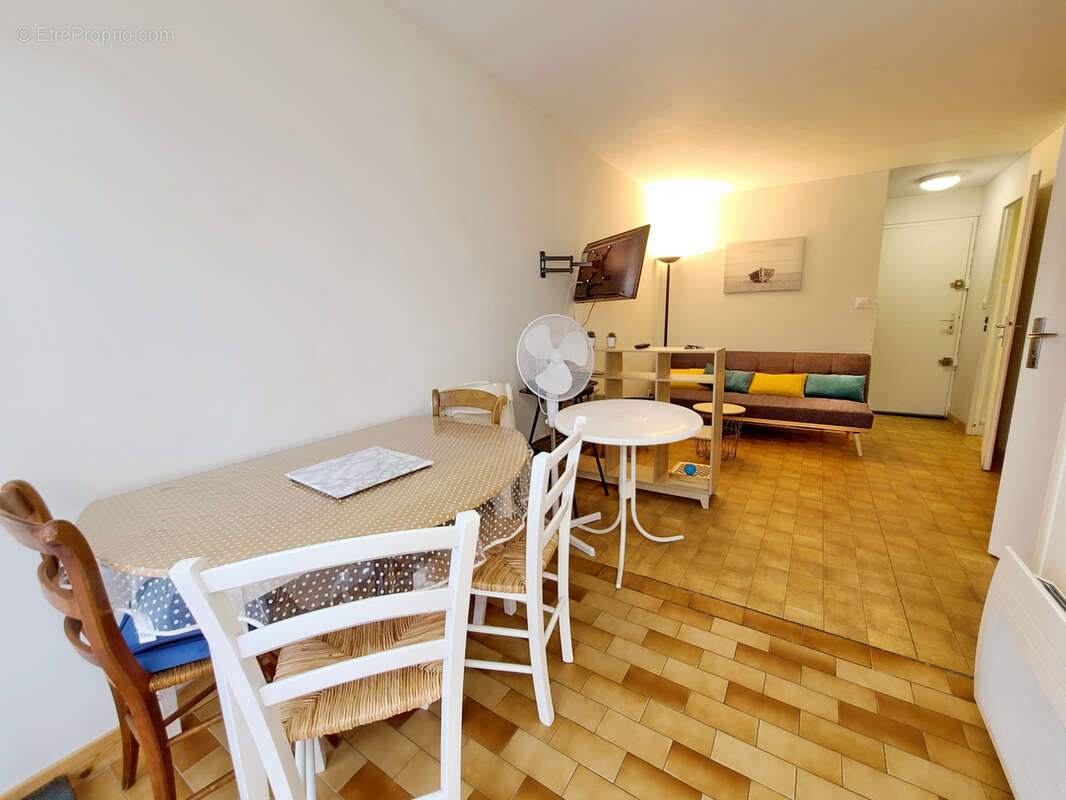 Appartement à NARBONNE