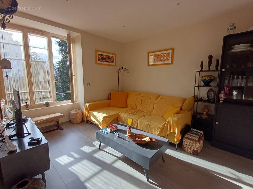 Appartement à PAU