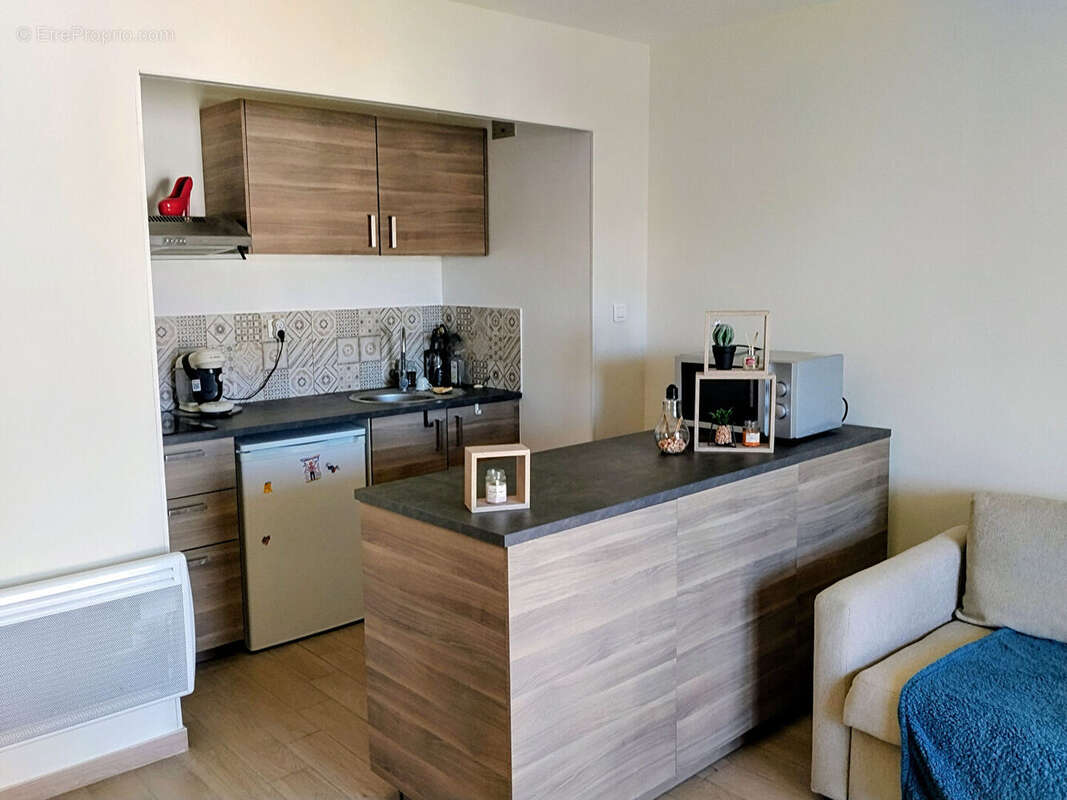 Appartement à SIX-FOURS-LES-PLAGES