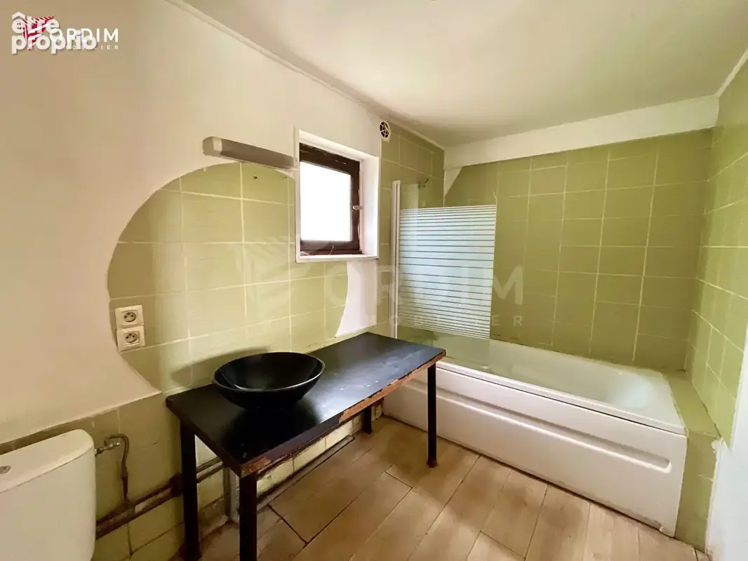 Maison avec jardin et garage à Saint-Privé - photo 9
