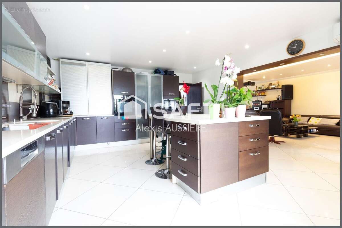 Photo 5 - Maison à CHAMPIGNY-SUR-MARNE