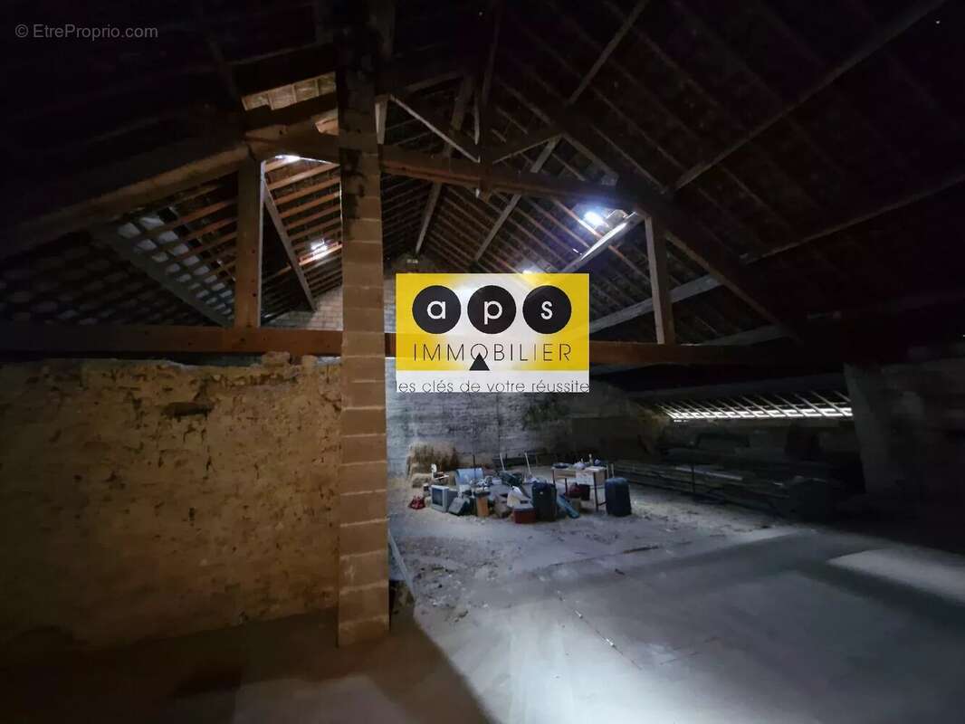 Appartement à ARBOIS