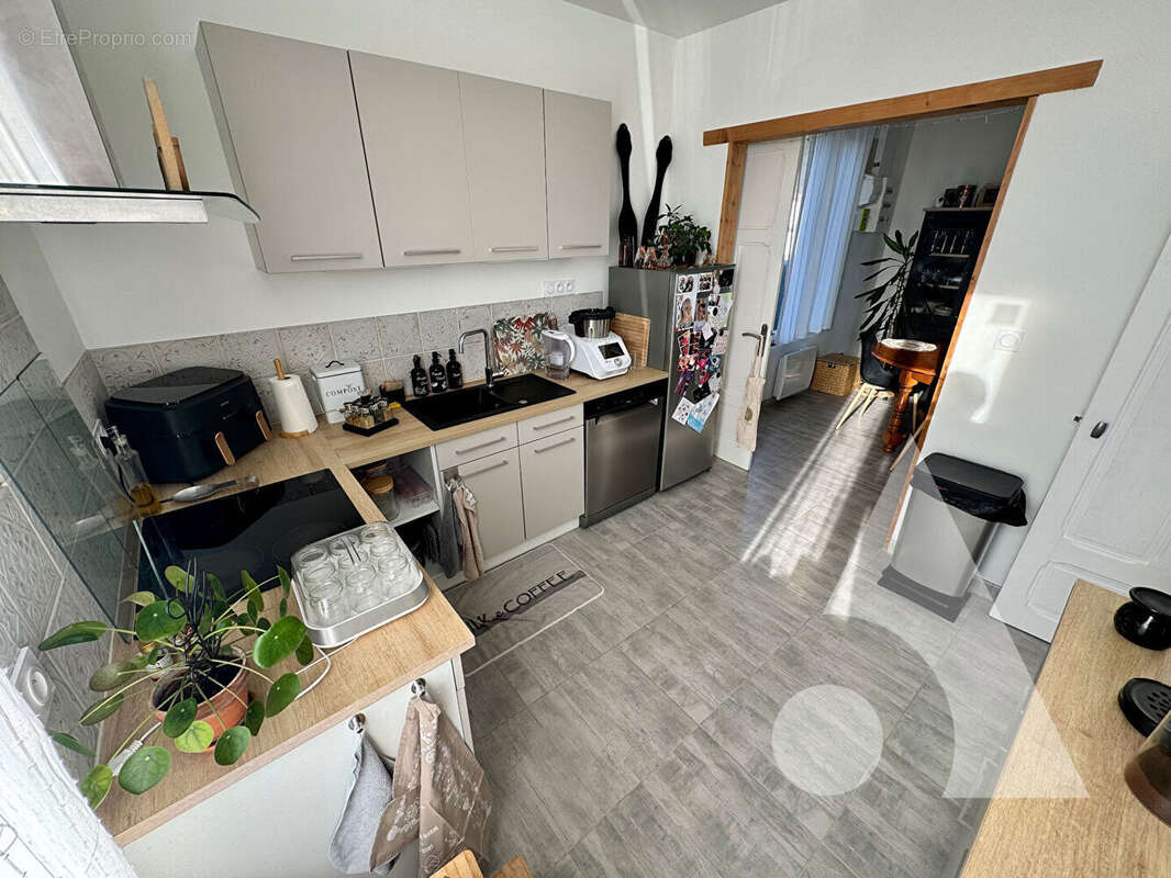 Maison à BRIENNE-LE-CHATEAU