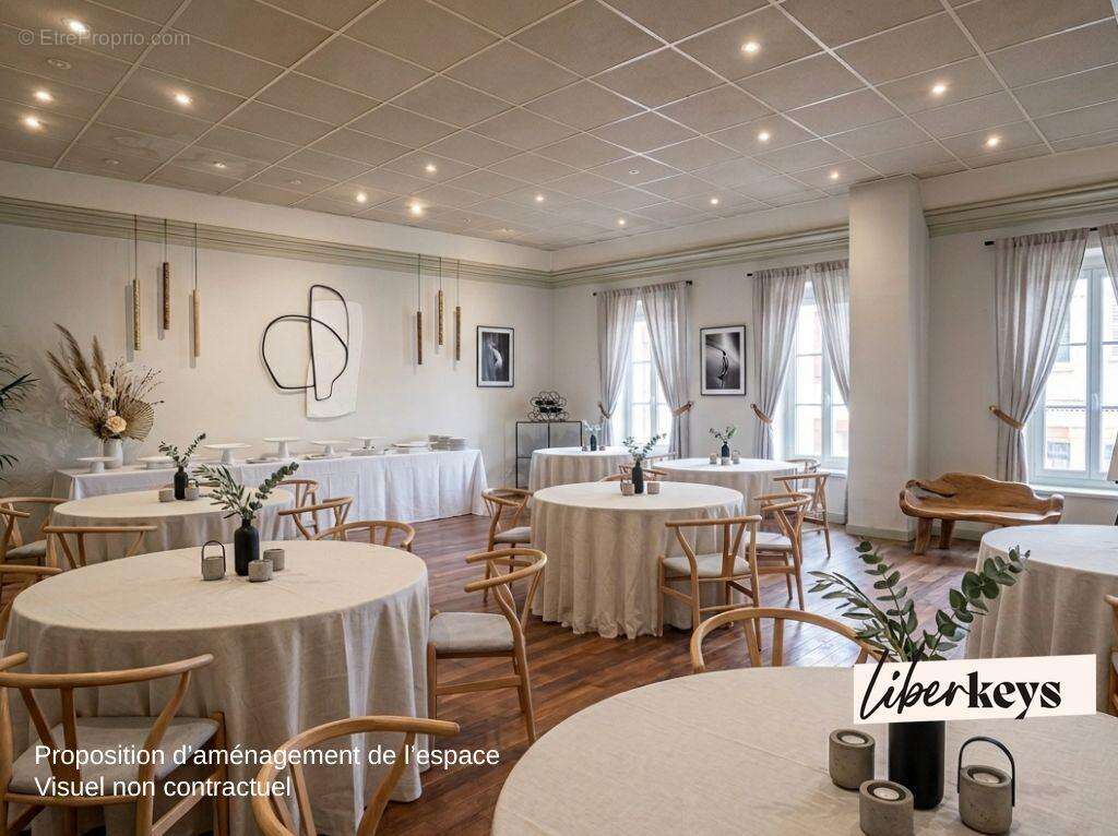 Appartement à TILLIERES-SUR-AVRE