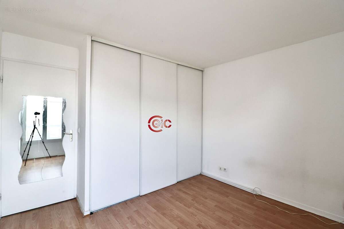 Appartement à CARRIERES-SOUS-POISSY