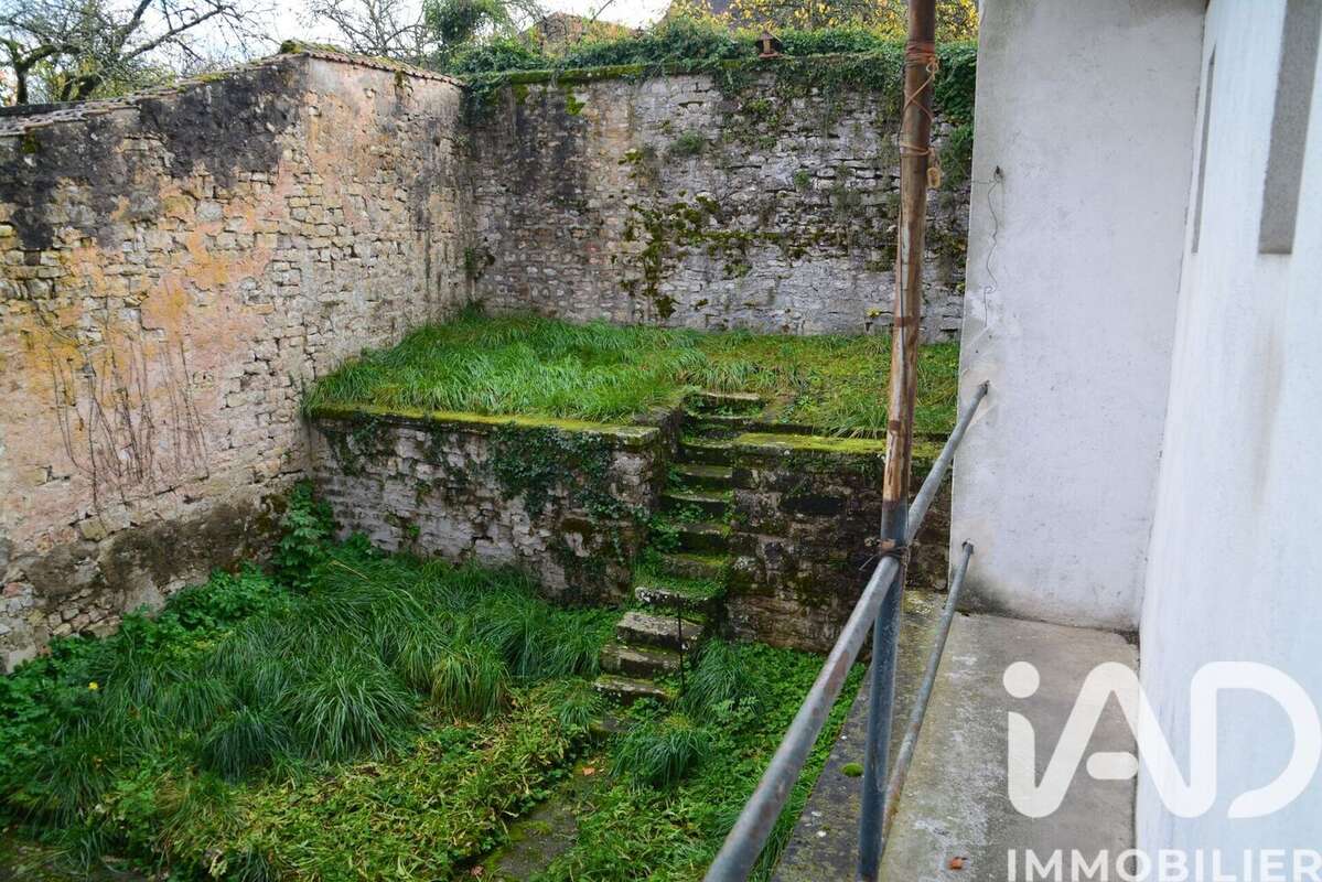 Photo 6 - Appartement à BOURBONNE-LES-BAINS