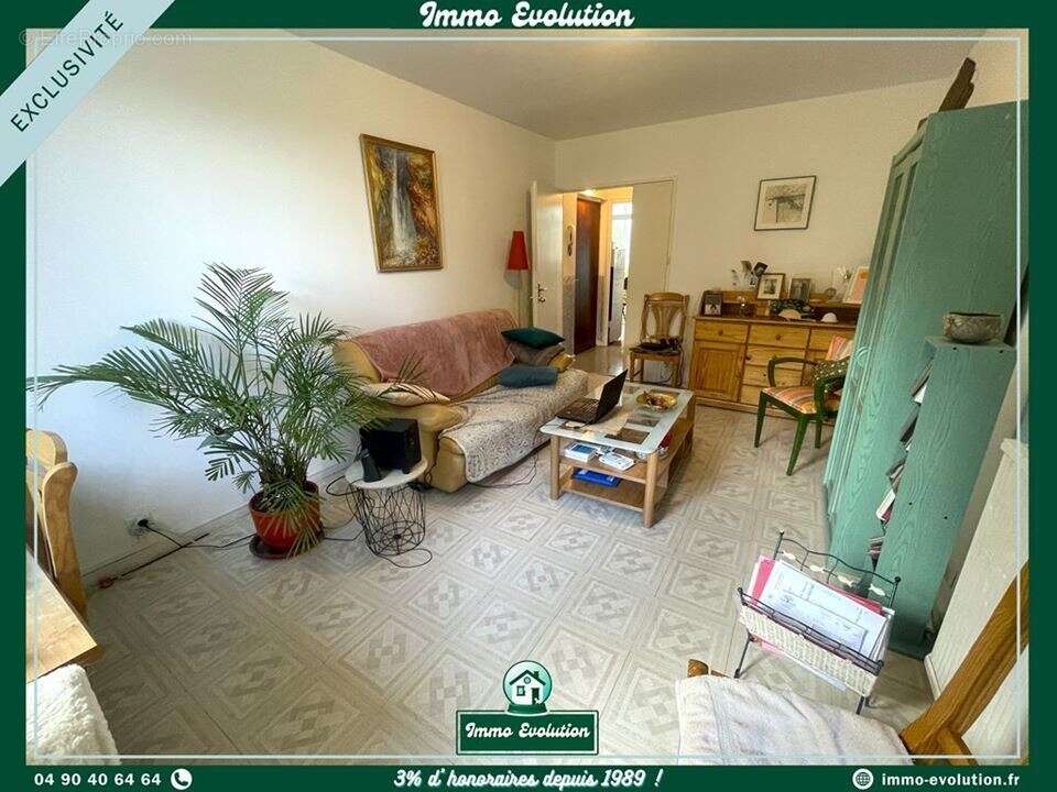 Appartement à ORANGE