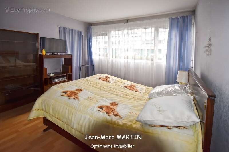 Appartement à TOURCOING