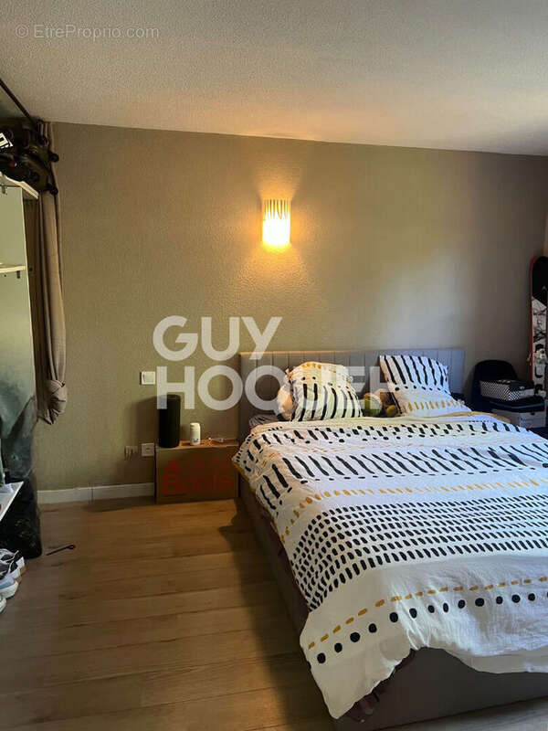 Appartement à MONT-DE-MARSAN