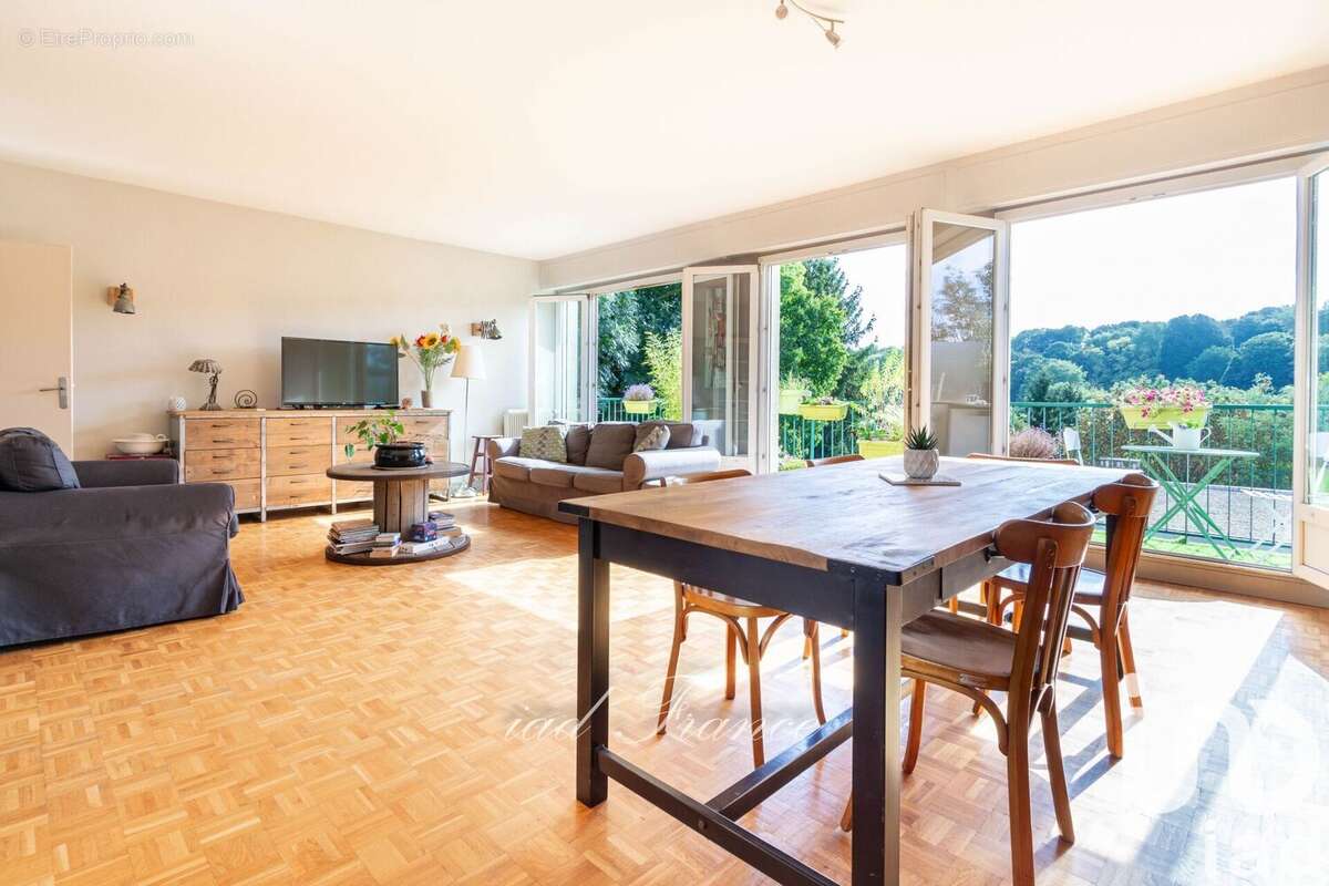 Photo 7 - Appartement à SAINT-GERMAIN-EN-LAYE