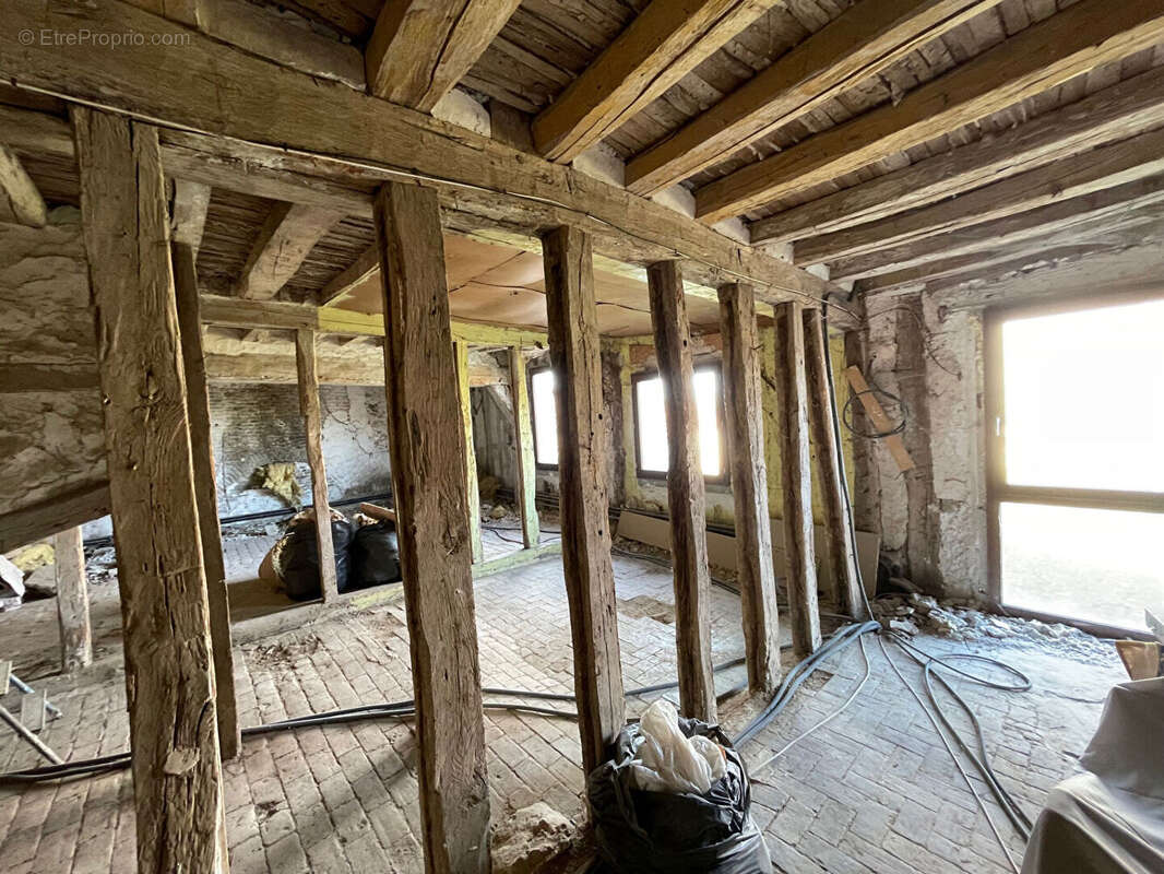 Maison à LA FERTE-SOUS-JOUARRE