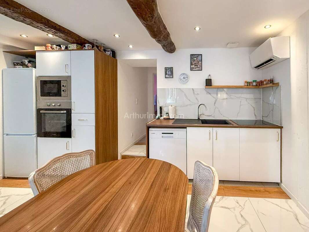 Vente Appartement Les arcs(83460) 140 000ï¿œ - photo 2