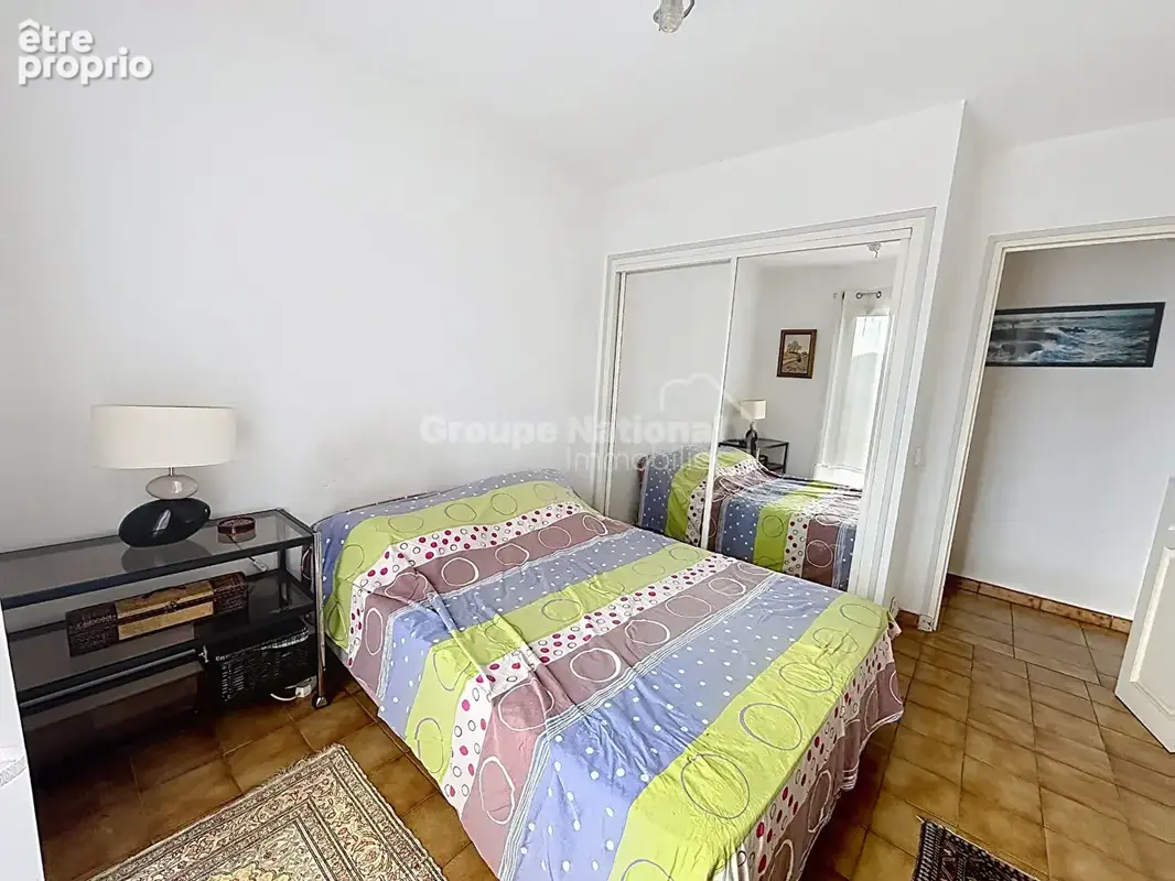 Maison Auribeau Sur Siagne 5 pièce(s) 122 m2 - photo 7