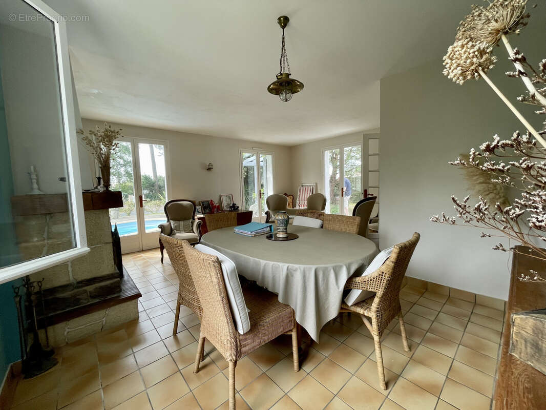 Maison à SAINT-TROJAN-LES-BAINS