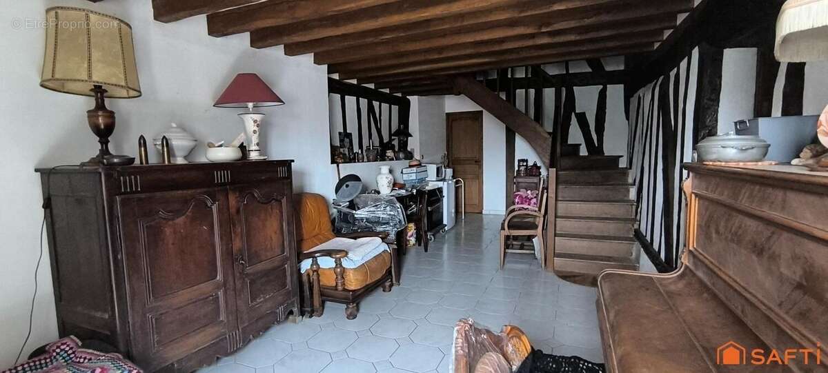 Photo 5 - Maison à BELHOMERT-GUEHOUVILLE