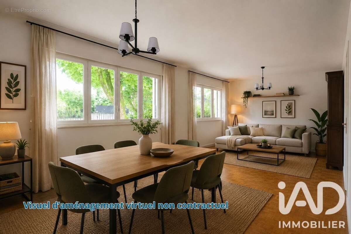 Photo 2 - Appartement à CRETEIL