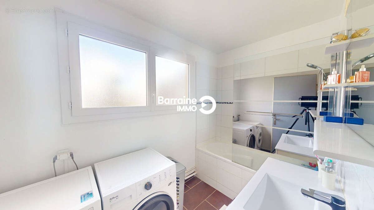 Appartement à BREST