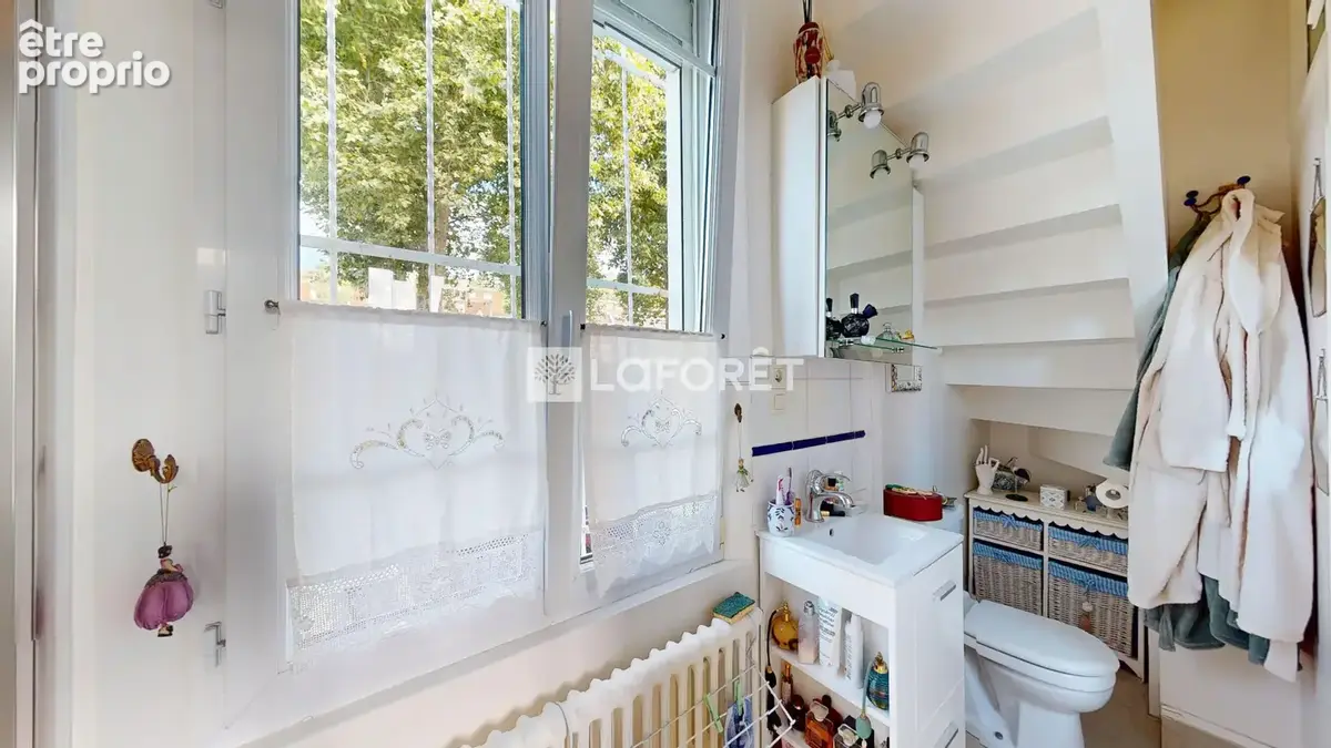 Maison Le Havre 3 pièce(s) 54.32 m2 - photo 7