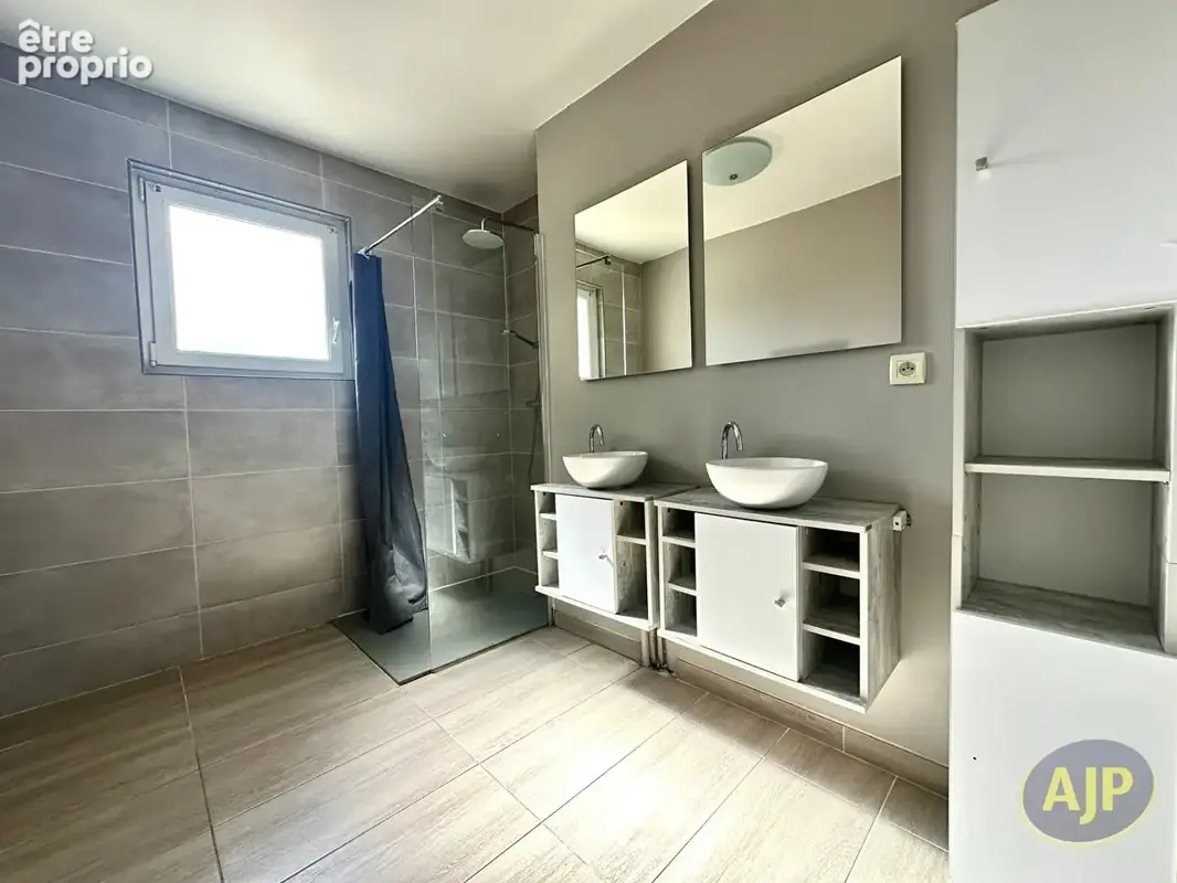 Maison familiale, 3 chambres, agréable à vivre ! - photo 10