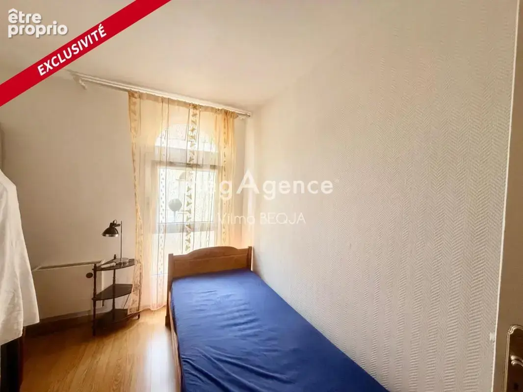 Maison familiale 7 pièces à proximité immédiate de la gare de Sens - photo 15