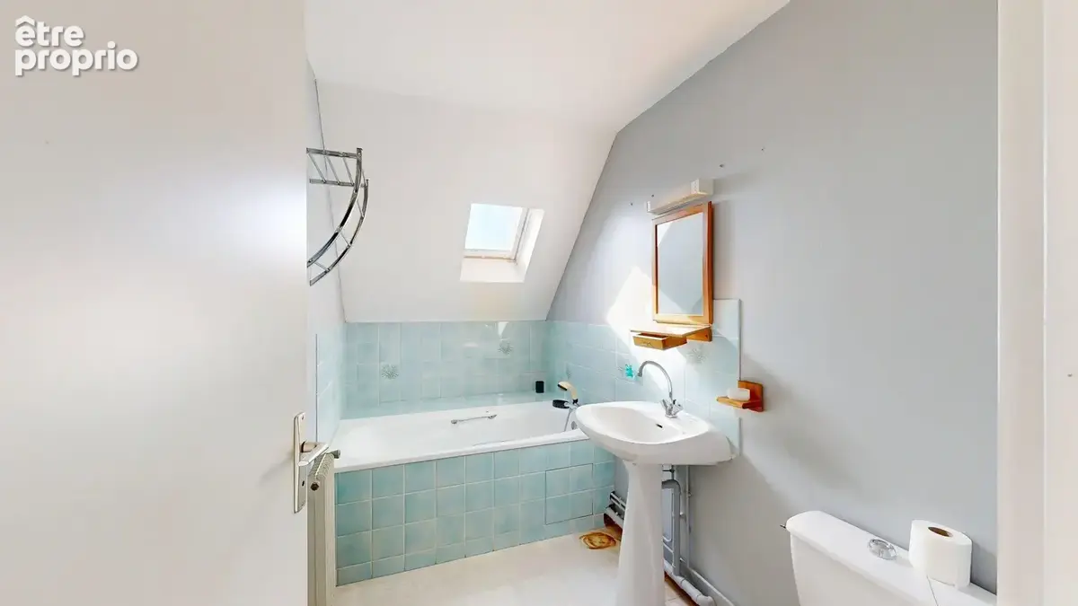 Besançon témis - maison t6 avec sous-sol sur terrain de 266m2 - photo 11