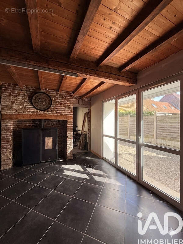 Photo 5 - Maison à WIZERNES