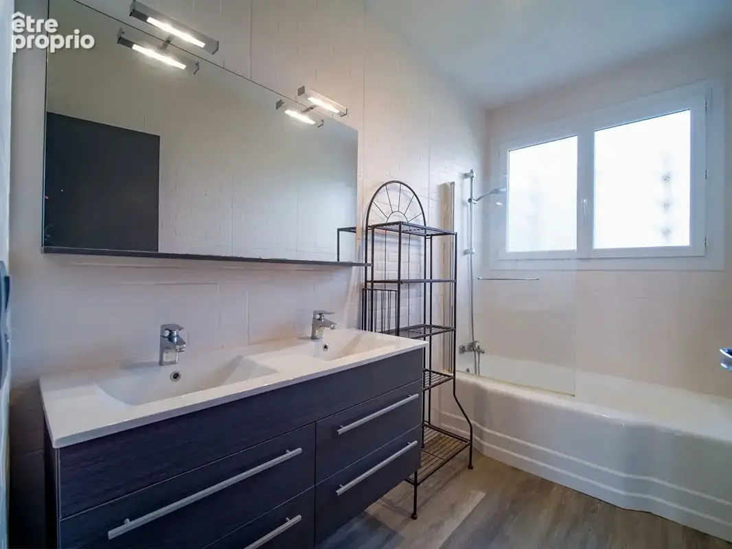 Maison familiale - photo 9