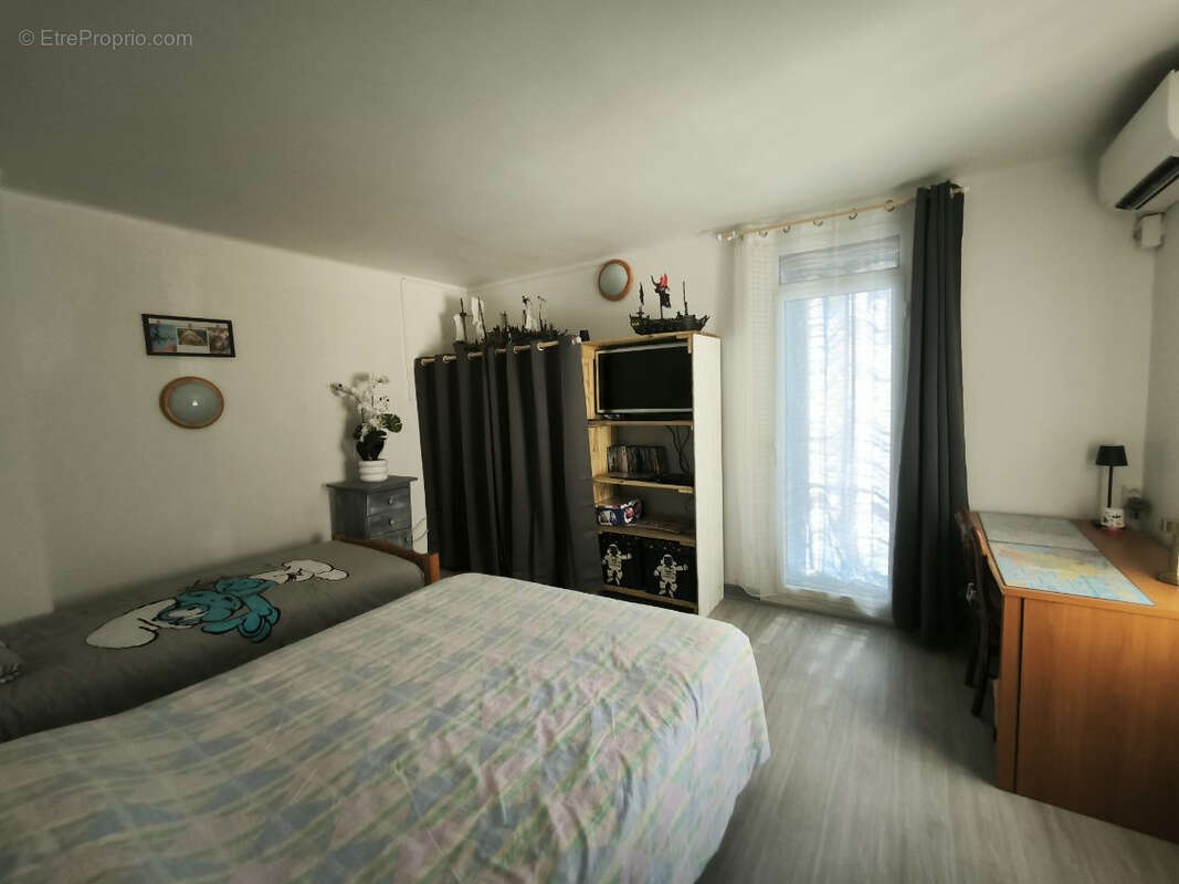 Maison à SAINT-HIPPOLYTE