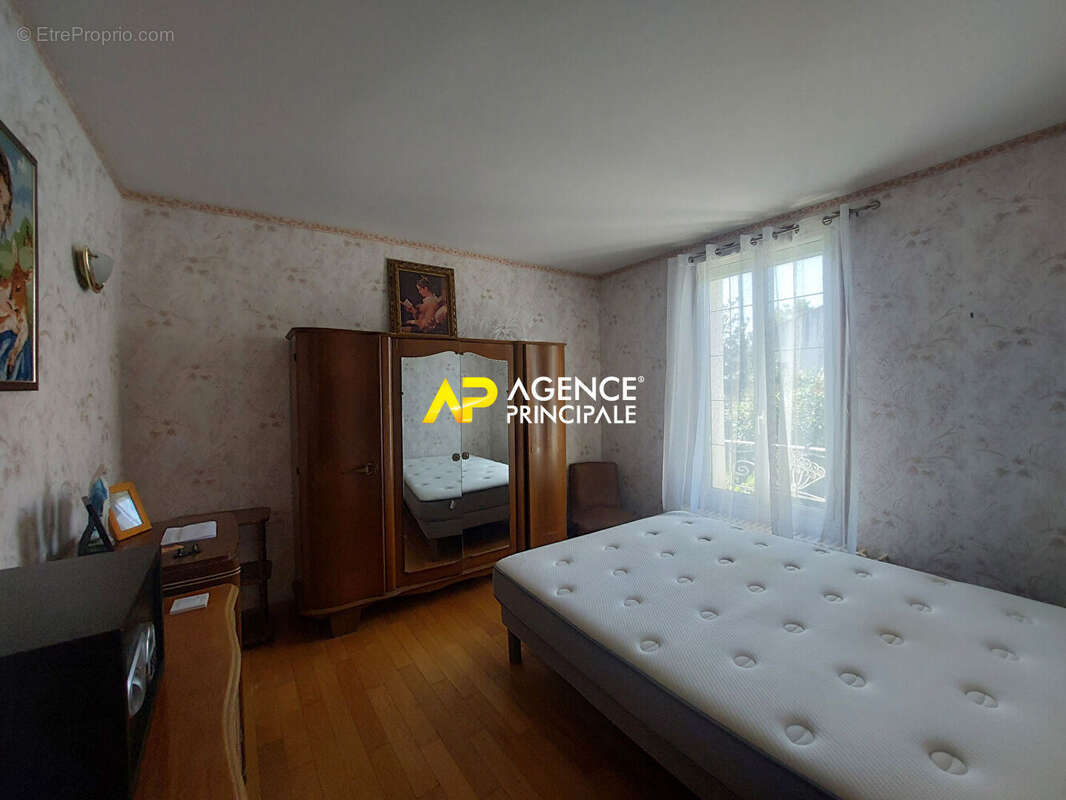 Argenteuil _ maison - photo 4