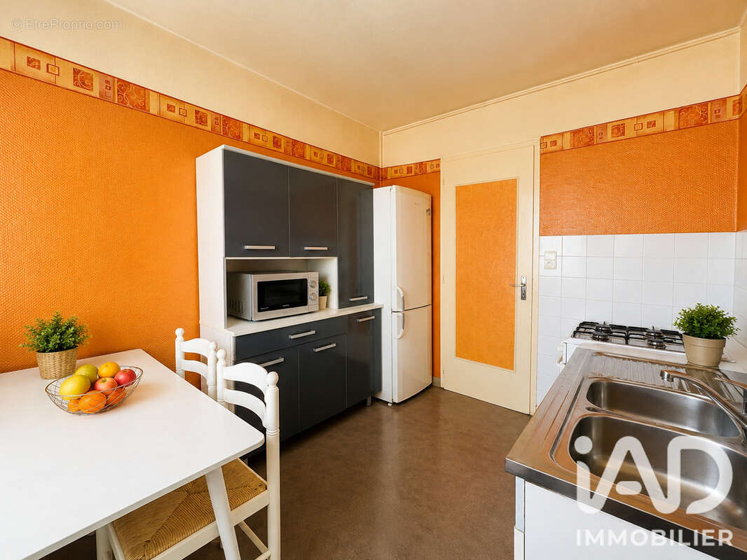 Photo 3 - Appartement à BEAUGENCY