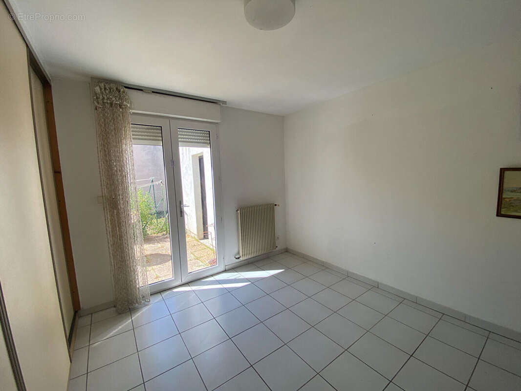 Maison à CASTELNAUDARY