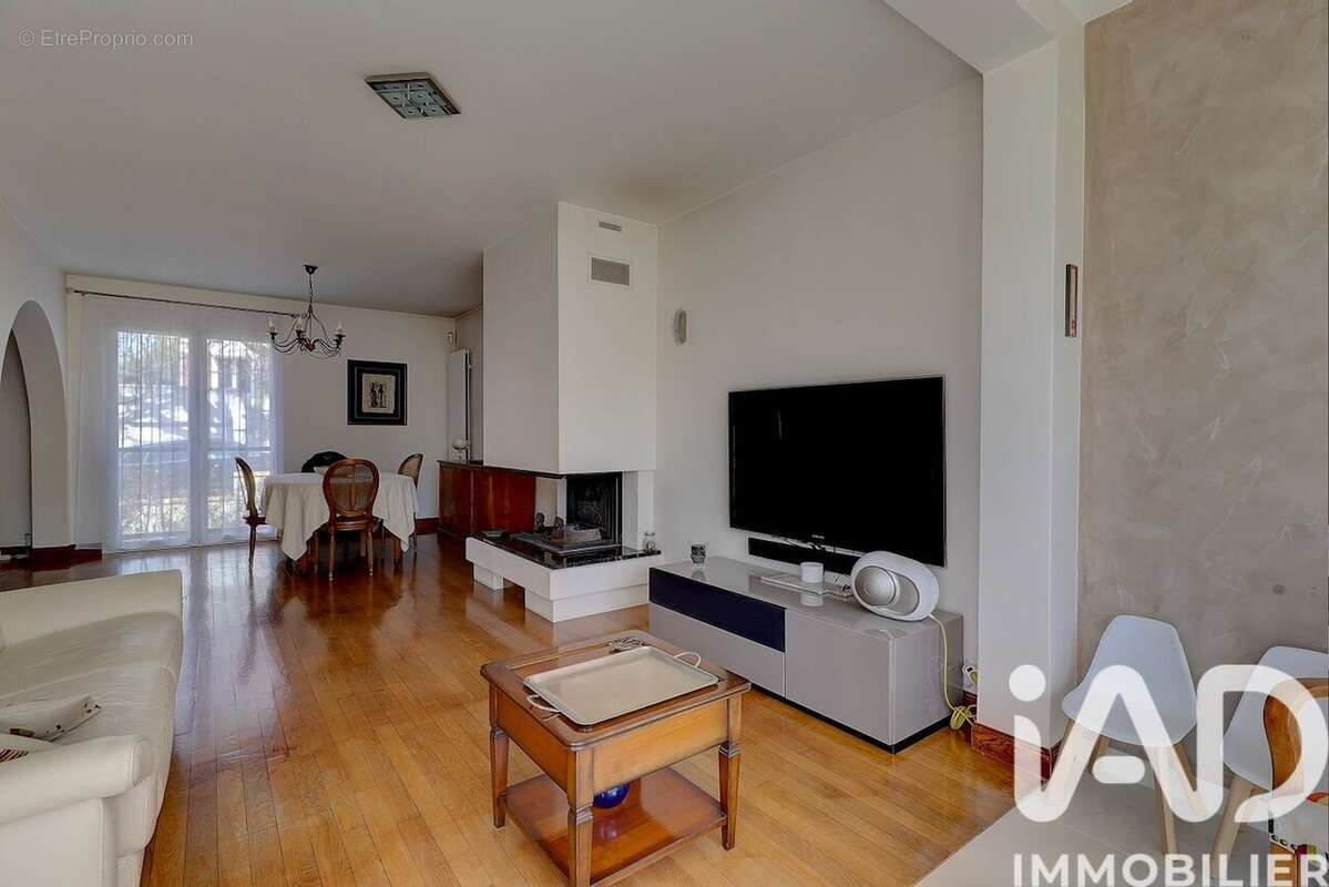 Photo 7 - Maison à RUEIL-MALMAISON