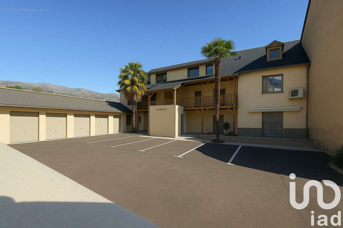 Photo 5 - Appartement à ARGELES-GAZOST