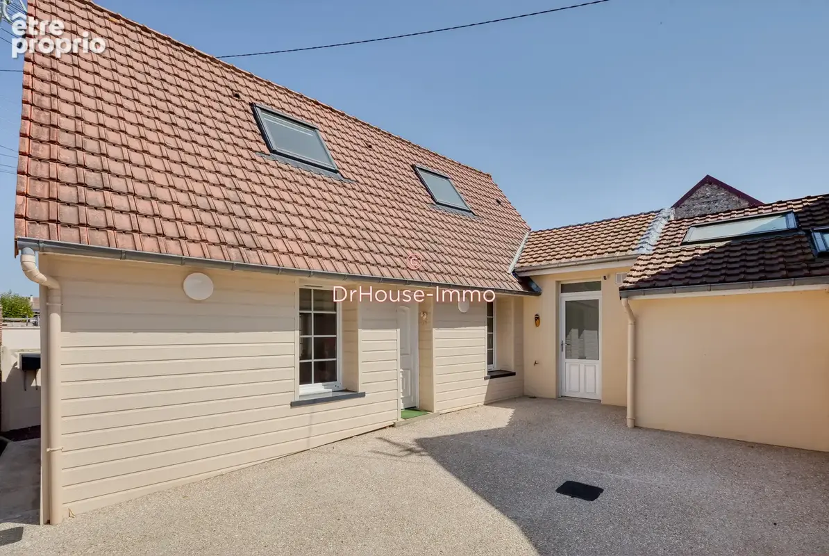 Maison 3 pièces 67 m² à vendre à Dieppe (76200) - photo 19