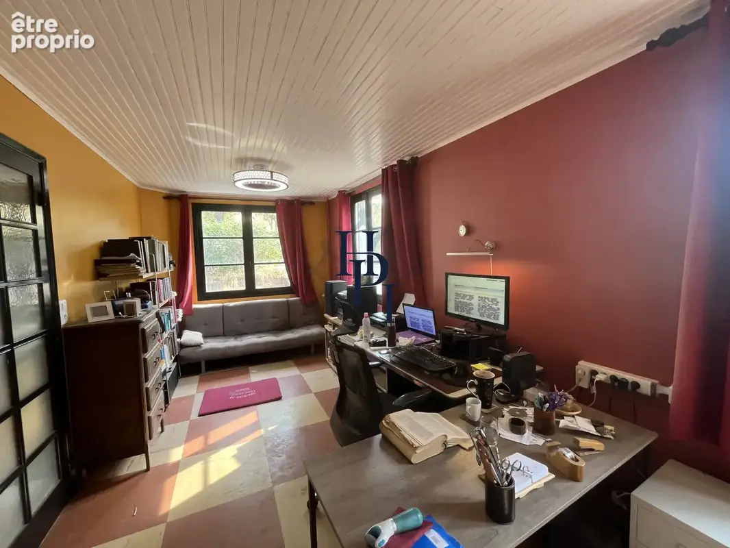 Vente maison St Affrique, secteur, 1/4 d' heure - photo 7