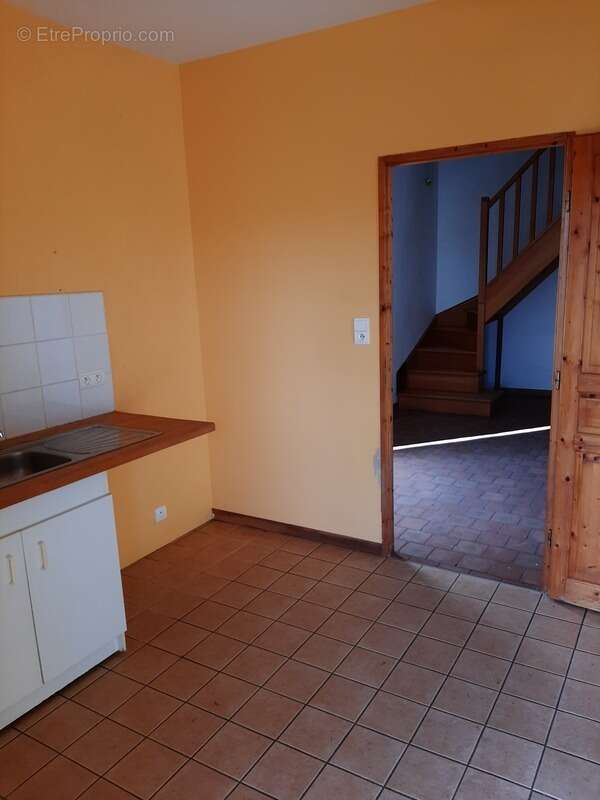 Maison à vendre 11 pièces SAINT PRIEST LIGOURE (87) - photo 10