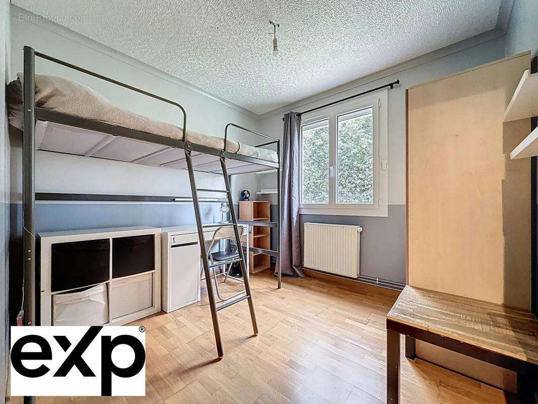 Maison à LE NEUBOURG