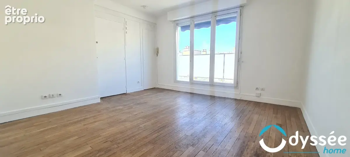 Appartement 27 m² à Paris-15e  - photo 8