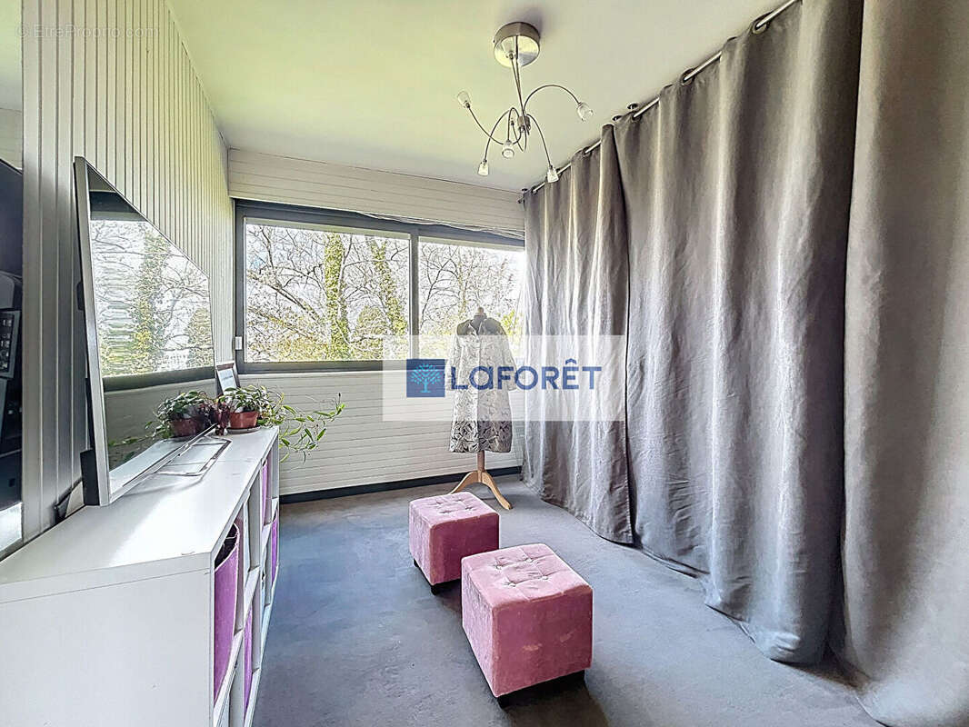 Appartement Brest 4 pièce(s) 88 m2 - photo 6